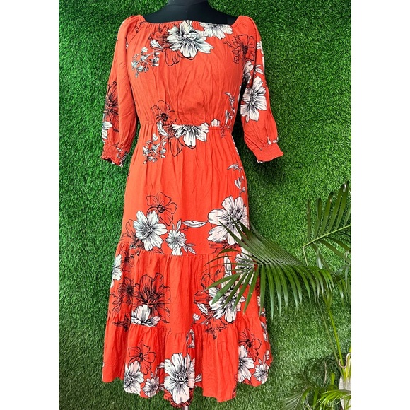 Fig brand one piece dress - Picture 3 of 9